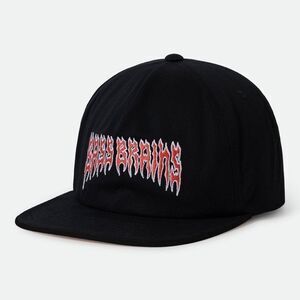 Brixton Bass Brains Hat